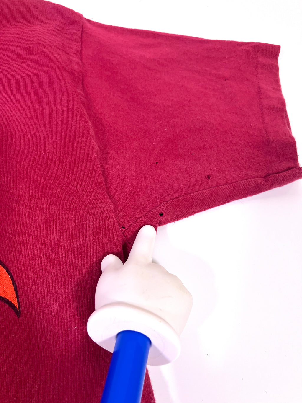 Vintage 1994 Taz Looney Tunes All Over Print T-Shirt Signal Artwear Sz M READ